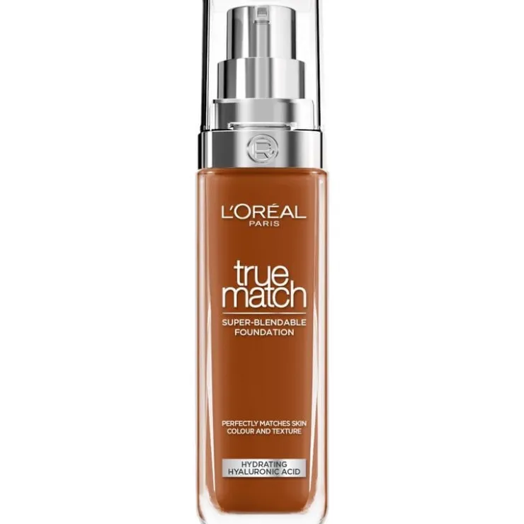 L'Oréal Paris True Match Foundation SPF16