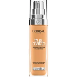 L'Oréal Paris True Match Foundation SPF 16