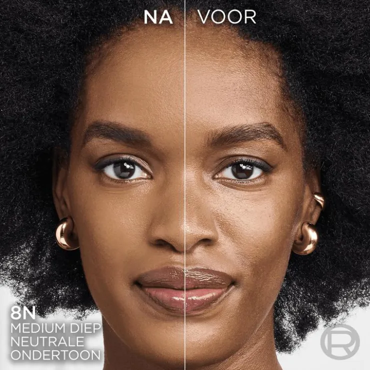 L'Oréal Paris True Match Foundation SPF16