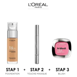 L'Oréal Paris True Match Le Blush 5 GR