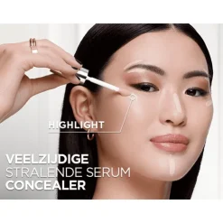 L'Oréal Paris True Match Radiant Serum Concealer 11ML