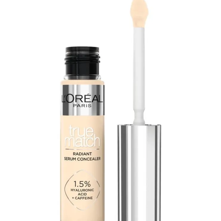L'Oréal Paris True Match Radiant Serum Concealer 11ML