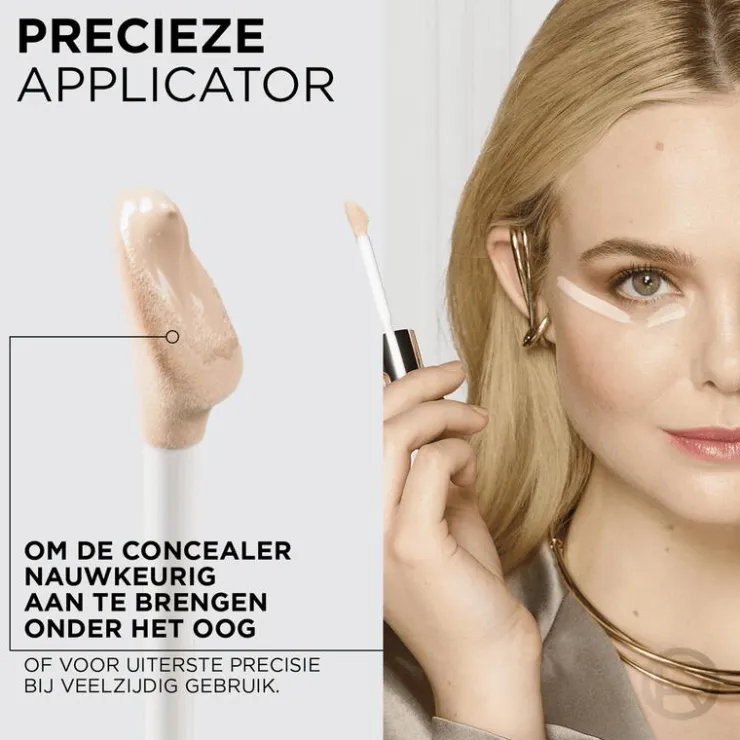L'Oréal Paris True Match Radiant Serum Concealer 11ML