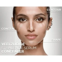 L'Oréal Paris True Match Radiant Serum Concealer 11ML
