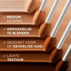 L'Oréal Paris True Match Radiant Serum Concealer 11ML