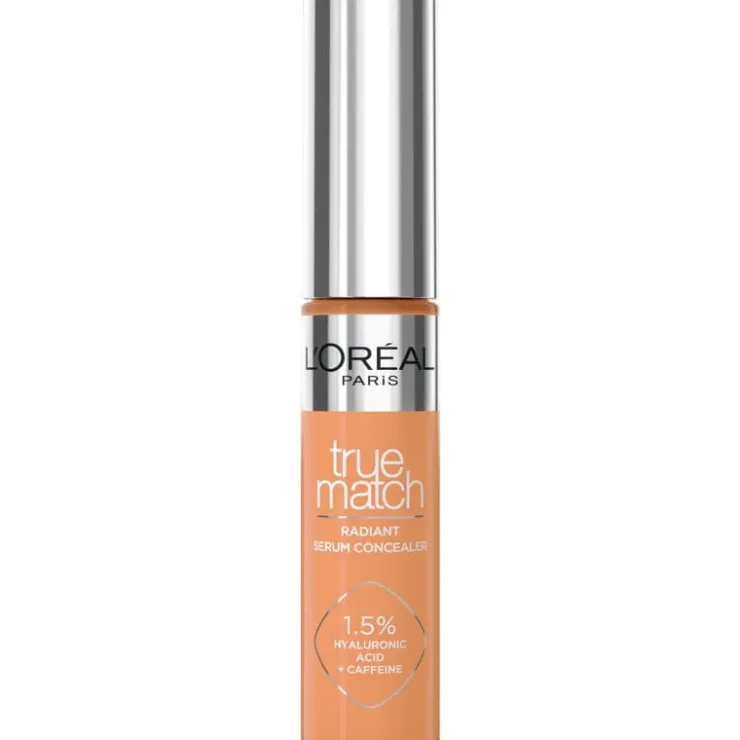 L'Oréal Paris True Match Radiant Concealer 11ML