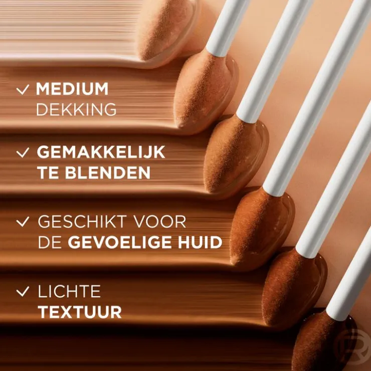 L'Oréal Paris True Match Radiant Concealer 11ML