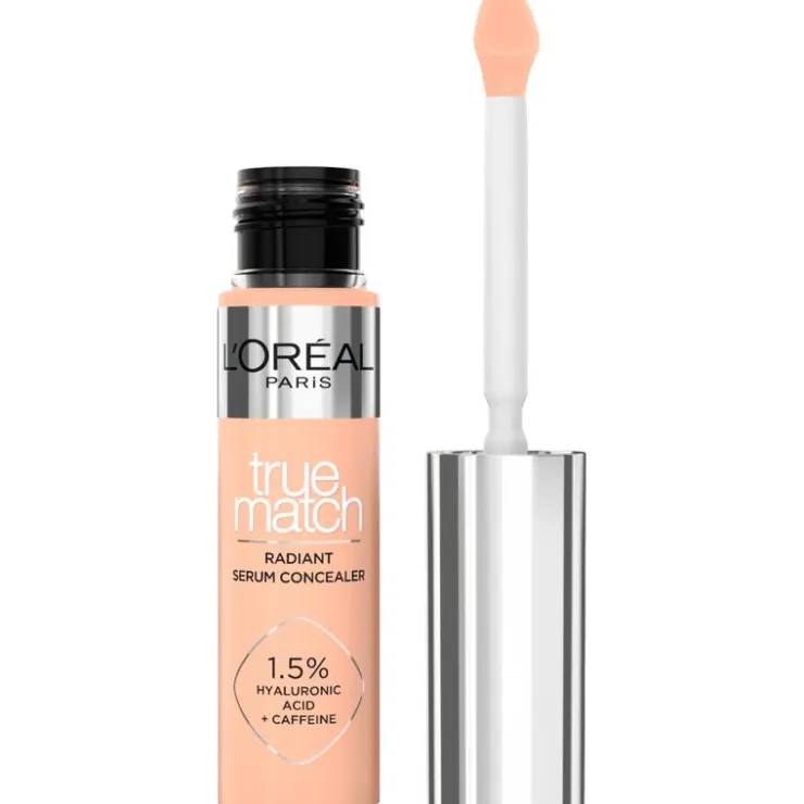 L'Oréal Paris True Match Radiant Serum Concealer