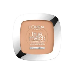 L'Oréal Paris True Match Super-Blendable Powder 9 GR