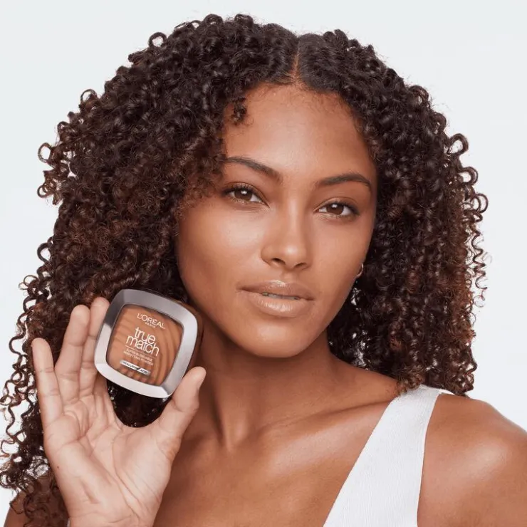L'Oréal Paris True Match Super-Blendable Powder 9 GR