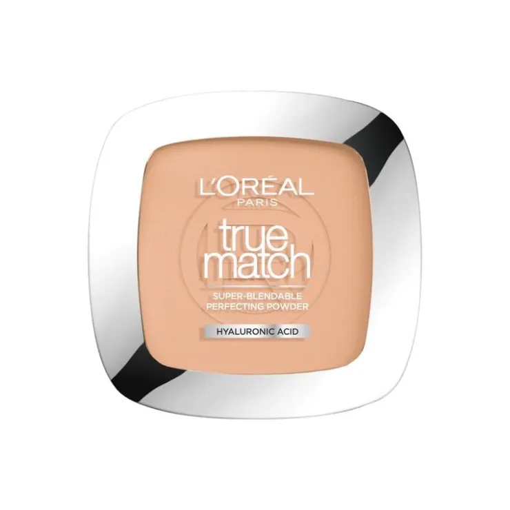 L'Oréal Paris True Match Super-Blendable Powder 9 GR