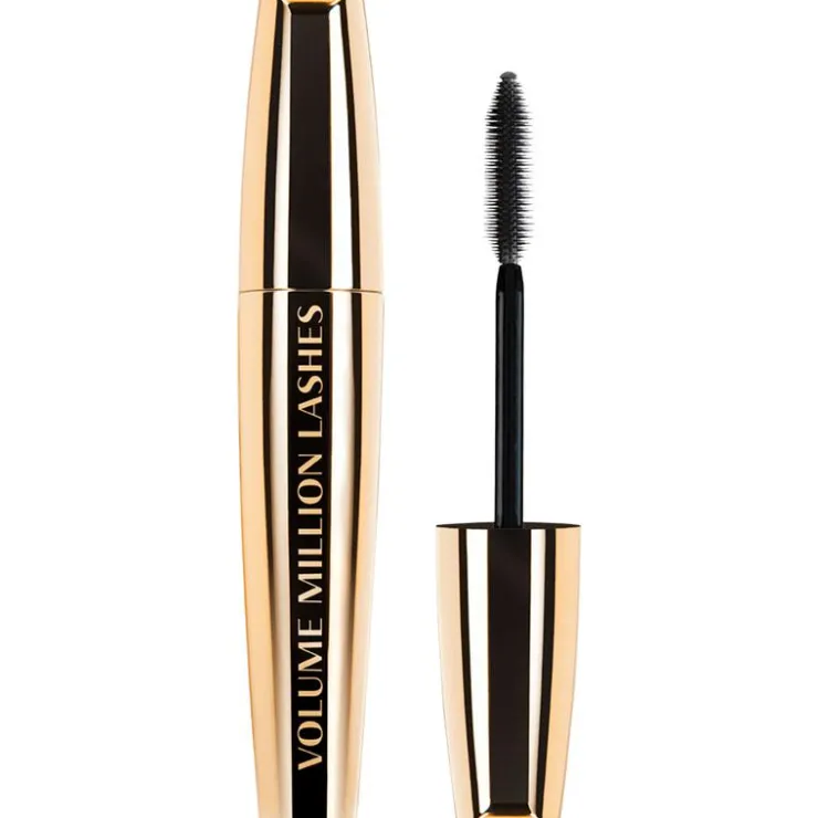 L'Oréal Paris Volume Million Lashes Mascara Classic Zwart
