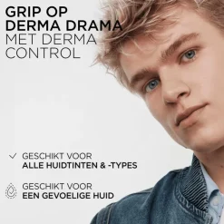 Heren L'Oréal Paris L'Oreal Men Expert Derma Control Serum 30ML