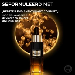 L'Oréal Paris L'Oreal Paris Age Perfect Cell Renaissance Midnight Serum 30 ML