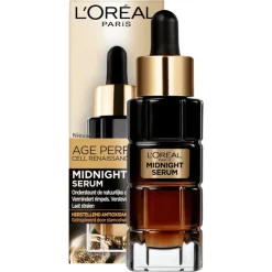 L'Oréal Paris L'Oreal Paris Age Perfect Cell Renaissance Midnight Serum 30 ML