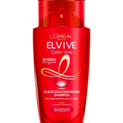 L'Oréal Paris L'Oreal Paris Elvive Color Vive Kleurbeschermende Shampoo 90 ML