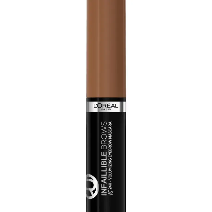 L'Oréal Paris L'Oreal Paris Infaillible Brow Mascara 5.0