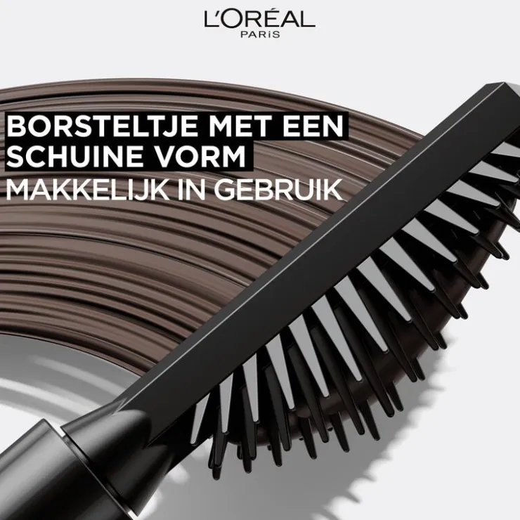 L'Oréal Paris L'Oreal Paris Infaillible Brow Mascara 5.0