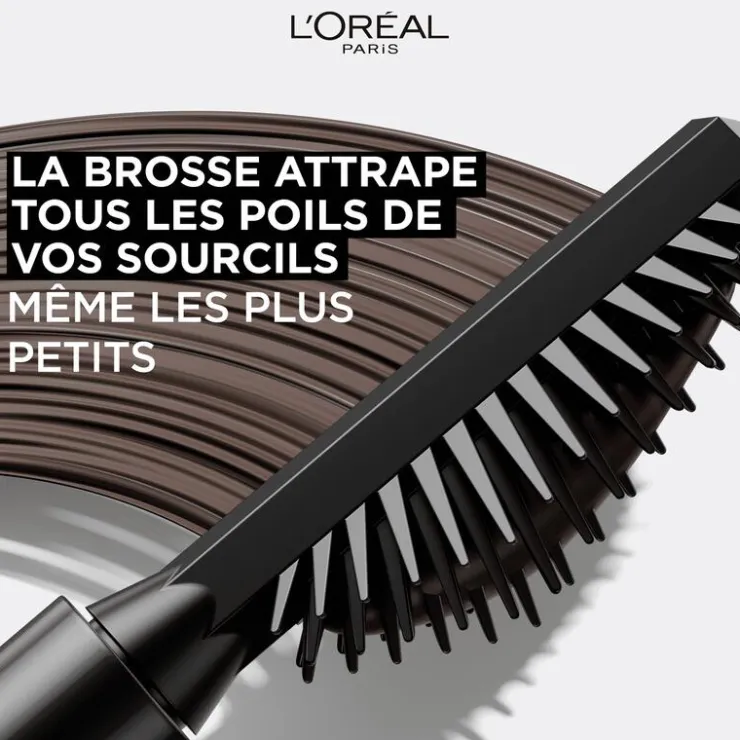 L'Oréal Paris L'Oreal Paris Infaillible Brow Mascara 5.0