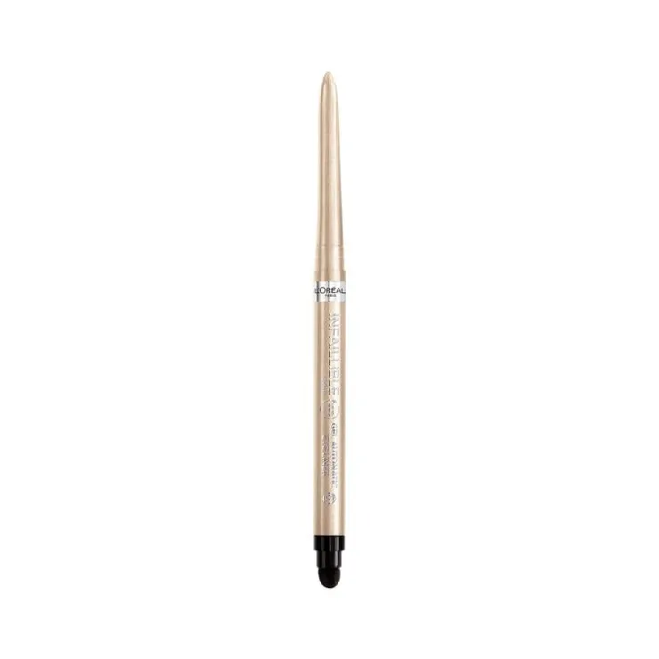 L'Oréal Paris L'Oreal Paris Infaillible Grip Liner 11