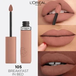 L'Oréal Paris L'Oreal Paris Matte Resistance Lipstick