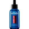 Heren L'Oréal Paris L'Oreal Paris Men Expert Power Age Serum Hyaluronzuur - 30 ML