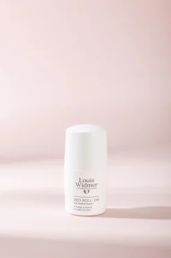 Louis Widmer Bodycare Deo Roll-On Zonder Parfum 50 ML
