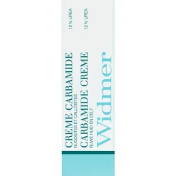 Louis Widmer Carbamide Crème 100 ML