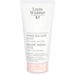 Louis Widmer Handbalsem UV10 50 ML