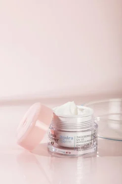 Louis Widmer Hydraderm Dagemulsie UV SPF 30 Licht Geparfumeerd 50 ML