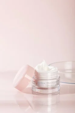 Louis Widmer Hydraderm Nachtemulsie Zonder Parfum 50 ML