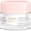 Louis Widmer Nutriderm Dagcrème SPF50 Licht Geparfumeerd 50 ML
