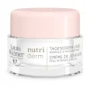 Louis Widmer Nutriderm Dagcrème UV SPF 20 Zonder Parfum 50 ML