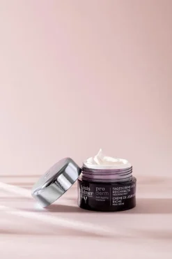 Louis Widmer Proderm Dagcrème Rijke Textuur SPF30 Licht Geparfumeerd 50 ML
