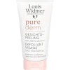 Louis Widmer Purederm Gezichtspeeling Zonder Parfum 50 ML