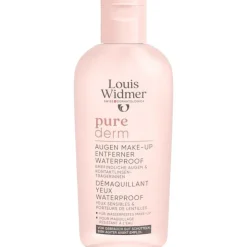 Louis Widmer Purederm Make-up Reiniging Lotion Met Parfum 100 ML