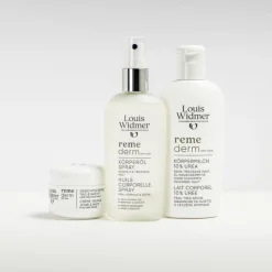 Louis Widmer Remederm Dagcrème UV 30 Licht Geparfumeerd 50 ML