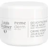 Louis Widmer Remederm Dry Skin Gezichtscrème Licht Geparfumeerd 50 ML
