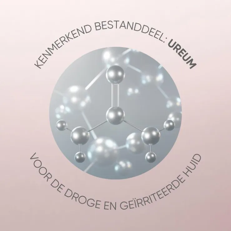 Louis Widmer Remederm Lichaamsmelk 5 % Ureum Zonder Parfum 200ML