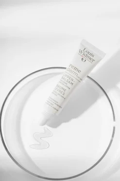 Louis Widmer Remederm Lippenbalsem Zonder Parfum 15 ML