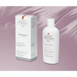 Louis Widmer Remederm Shampoo Licht Geparfumeerd 150 ML