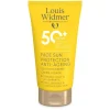 Louis Widmer Sun Protection Face Zonder Parfum SPF50+ 50 ML