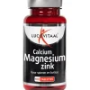 Lucovitaal Calcium / Magnesium / Zink 100 stuks