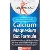 Lucovitaal Calcium Magnesium Bot Formule Tabletten
