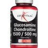 Lucovitaal Glucosamine Chondroïtine Tabletten