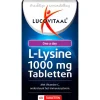 Lucovitaal L-Lysine 1000 mg Tabletten