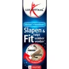 Lucovitaal Slapen & Fit Wakker 30 stuks