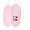 LUV EGG Siliconen Vibratie Eitje Met Afstandsbediening