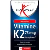 Lucovitaal LV K2 75mcg 1 a day
