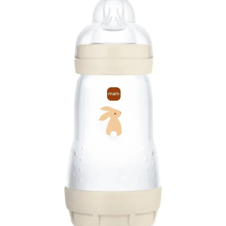 MAM Easy Start Anti-Colic Babyfles 260 ML